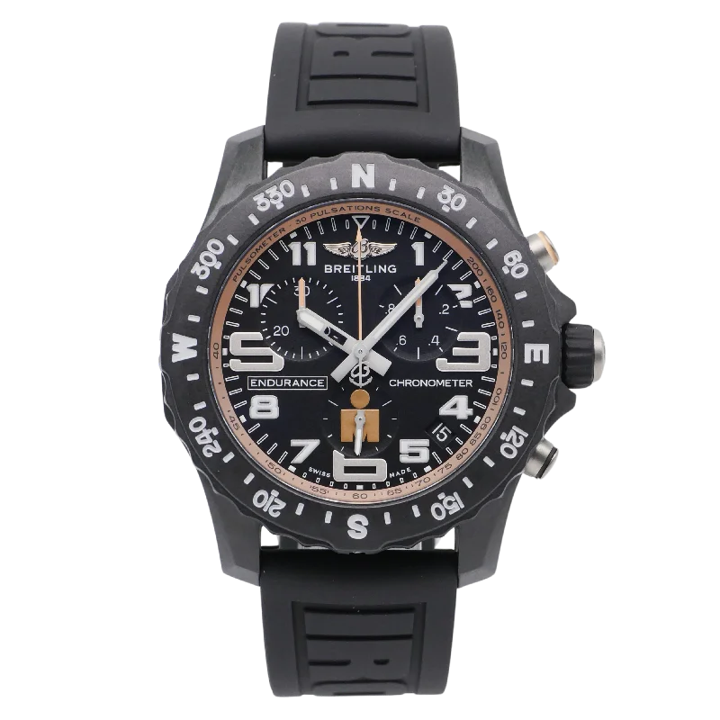 Breitling Endurance Pro Breitlight X823101B1B1S1 - 2024 "Ironman Finisher Series"