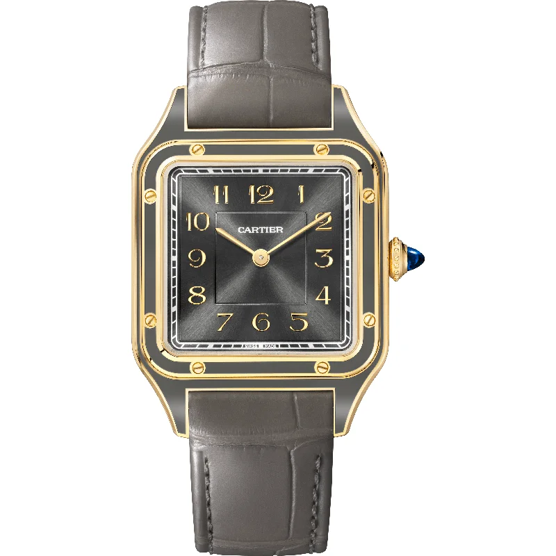 Santos-Dumont watch WGSA0097