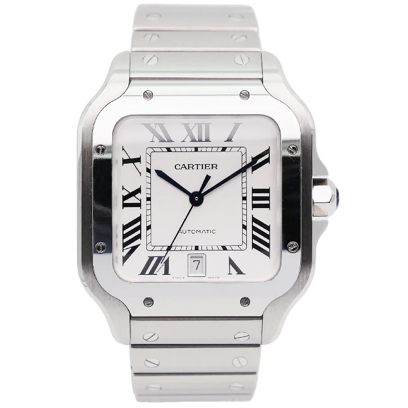 Cartier Santos Large WSSA0018 - 2020