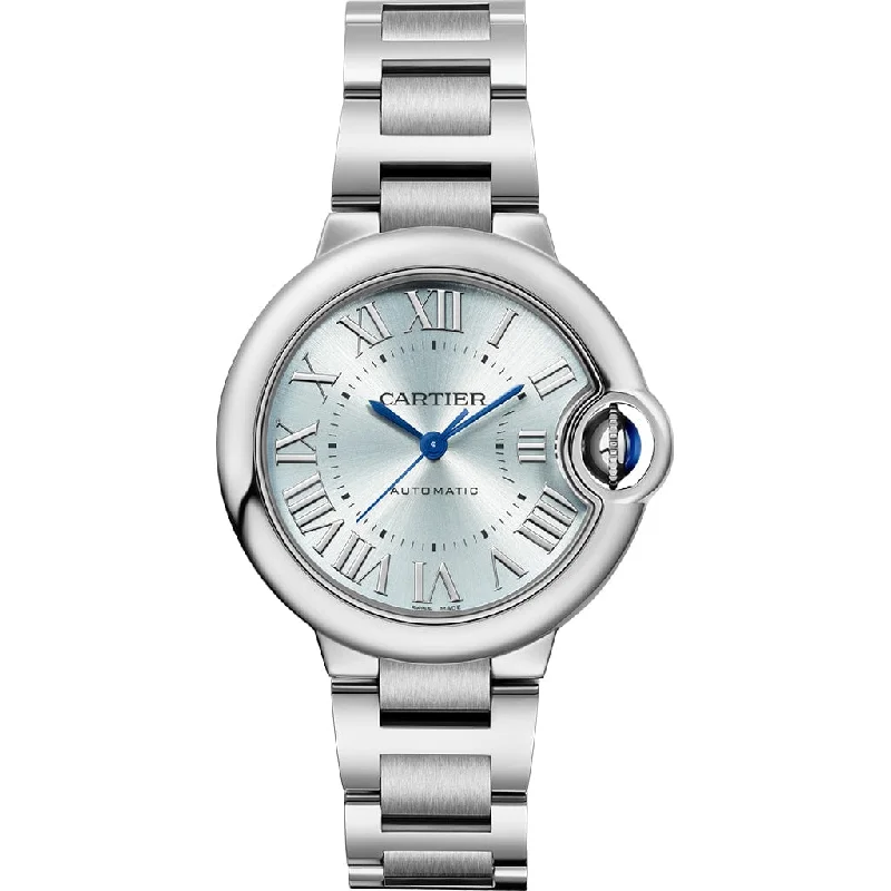 Ballon Bleu de Cartier WSBB0062