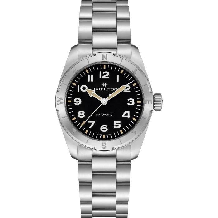 Hamilton Khaki Field Expedition Auto Watch H70225130