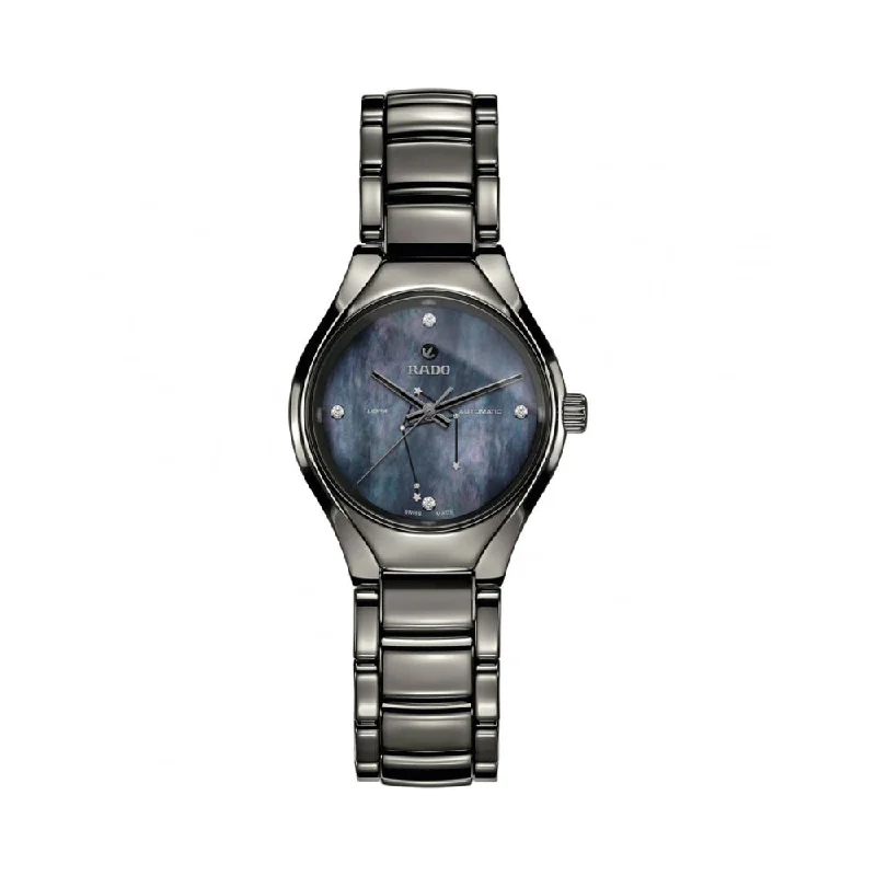 Rado True Star Sign - Libra R27243942 Women Watch