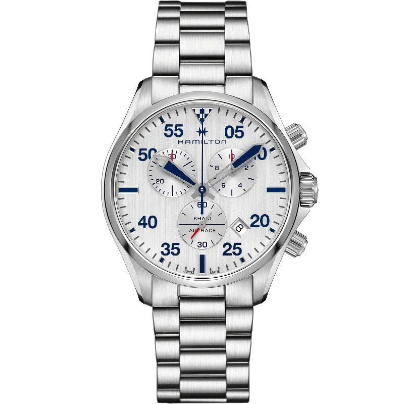 HAMILTON - Khaki Aviation