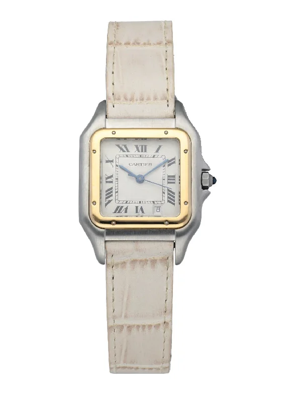 Cartier Panthere 1100 Ladies Watch