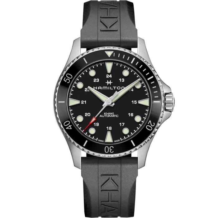 Khaki Navy Scuba Auto
 H82515330