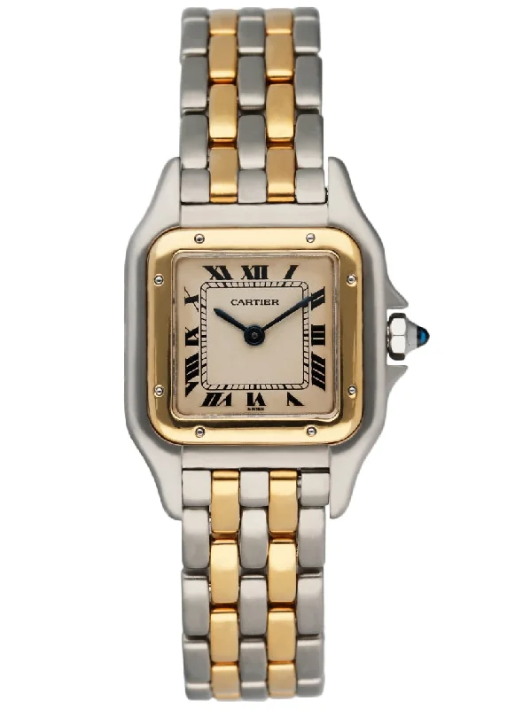 Cartier Panthere Small Ladies Watch