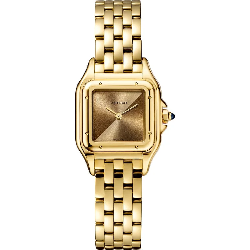 Panthère de Cartier watch WGPN0031