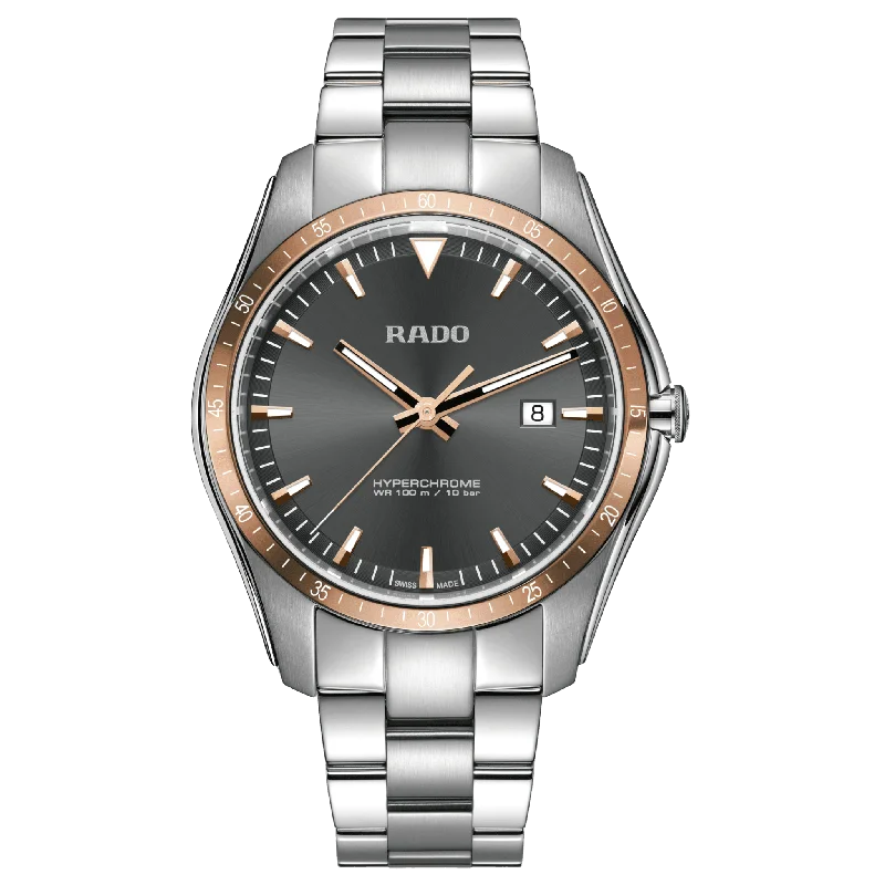 Rado HyperChrome R32502163