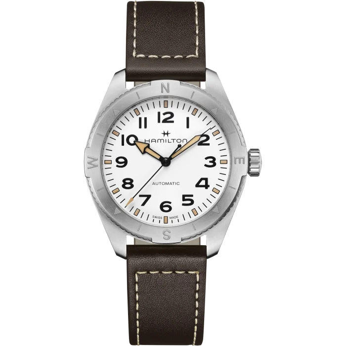 Hamilton Khaki Field Expedition Auto Watch H70315510