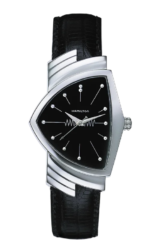 Hamilton Ventura Quartz H24411732 - Arnik Jewellers