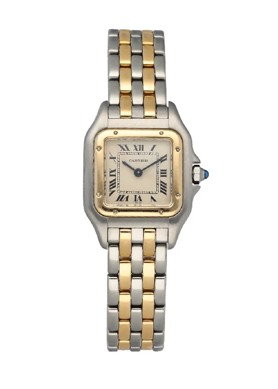 Cartier Panthere 112000R Ladies Watch