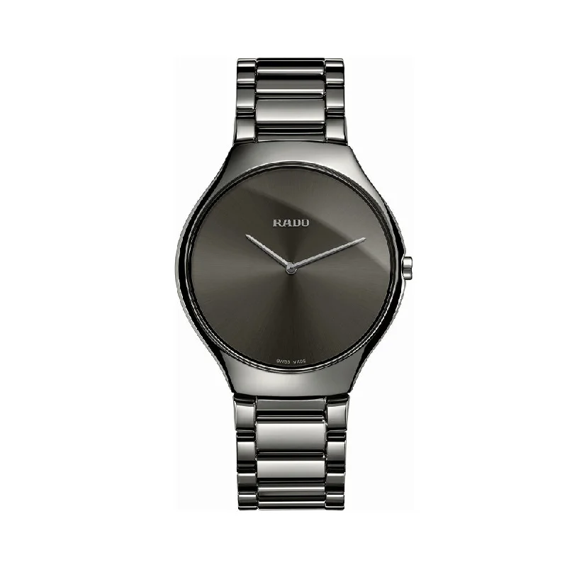 Rado True Thinline R27955122 Unisex Watch