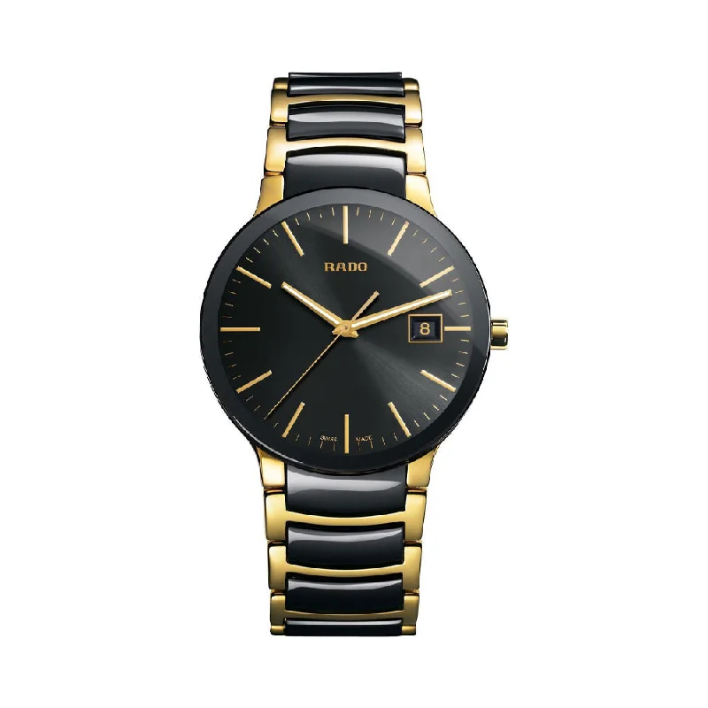 Rado Centrix R30929152 Watch Men