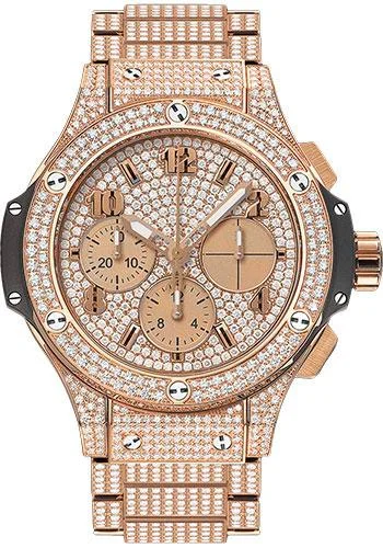 Hublot Big Bang Watch-341.PX.9010.PX.3704