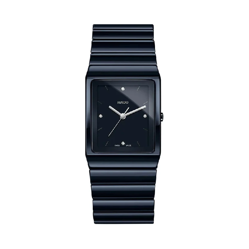 Rado Ceramica R21864702 Watch Men