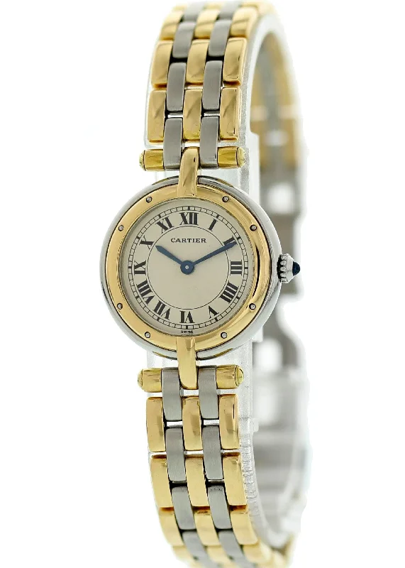 Cartier Panthere 1057920 Ladies Watch