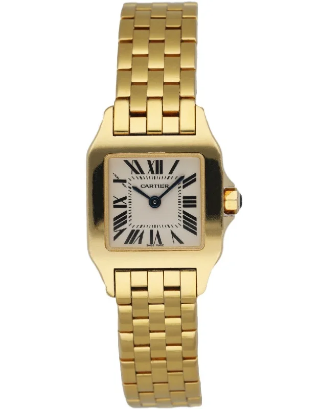 Cartier Santos Demoiselle 2699 Ladies Watch