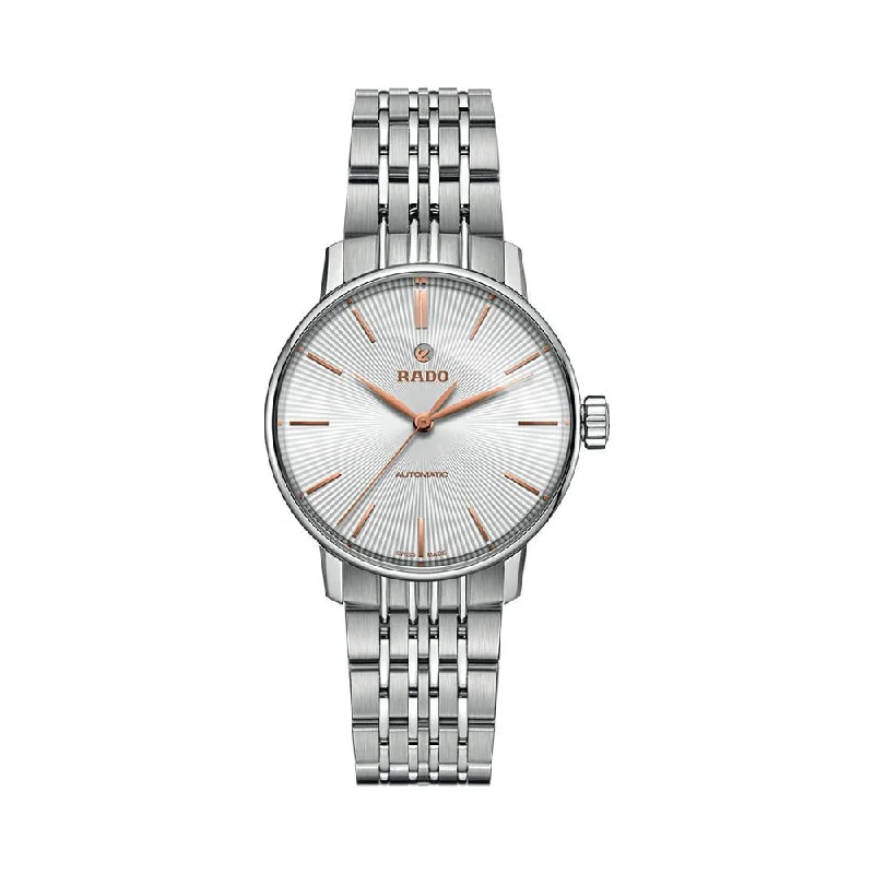 Rado Coupole Classic Automatic R22862024 Women Watch