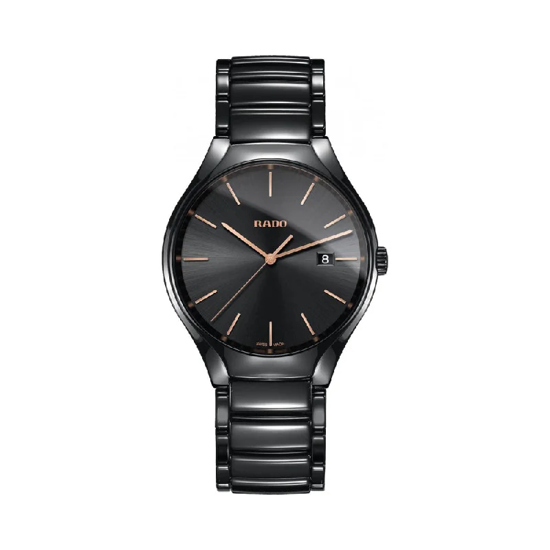 Rado True R27238162 Watch Men