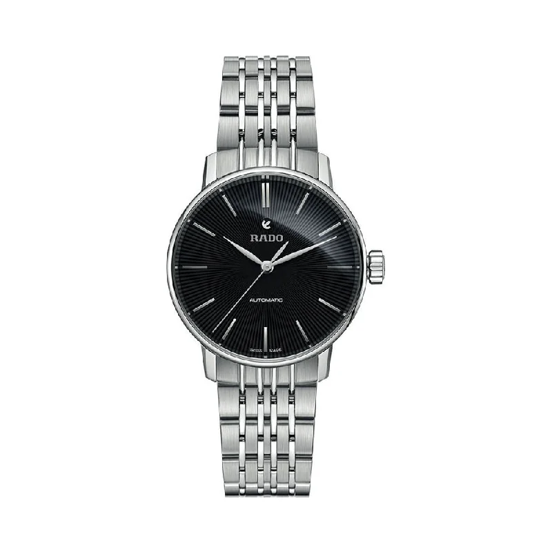 Rado Coupole Classic Automatic R22862154 Women Watch