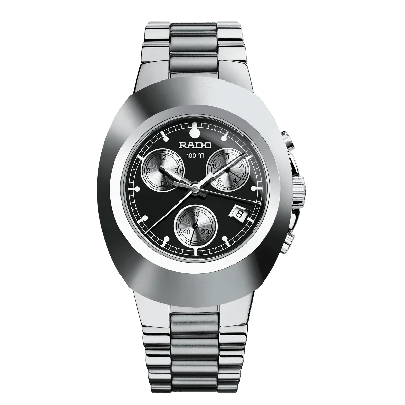 Rado New Original Chronograph R12638163