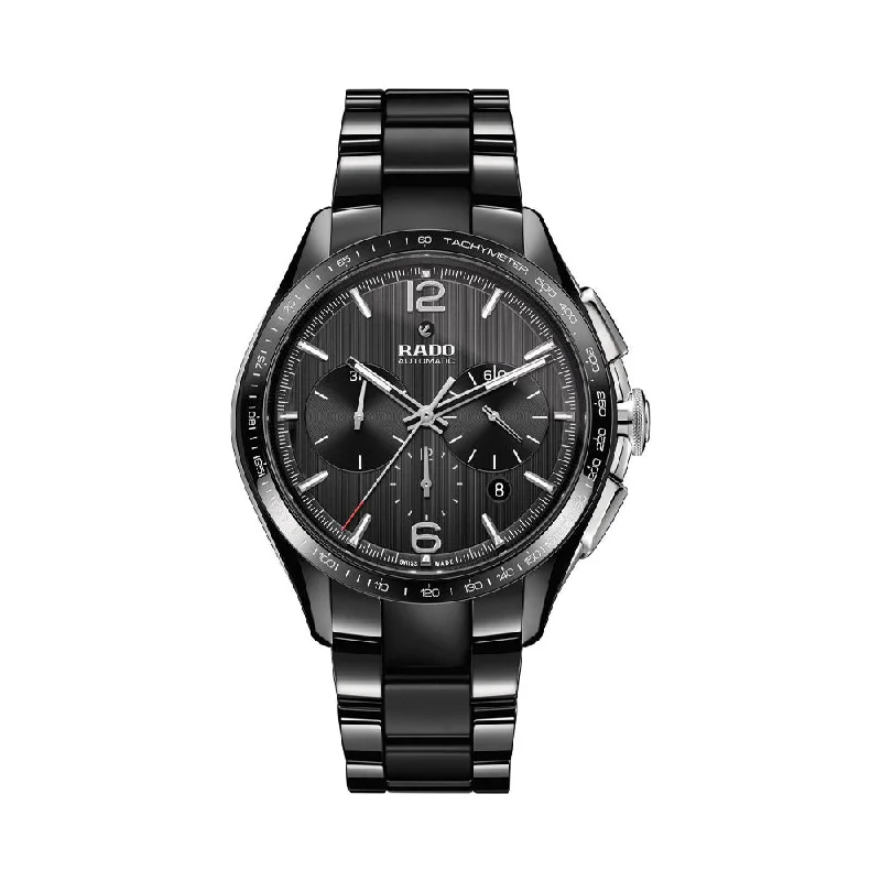 Rado HyperChrome Automatic Chronograph R32121152 Men Watch