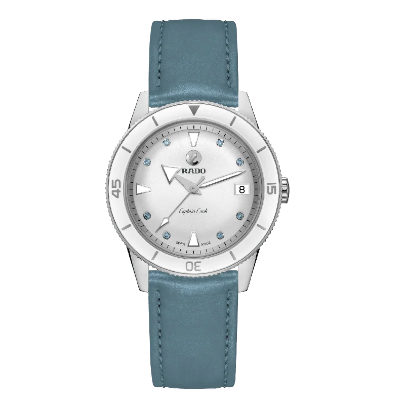 Rado Captain Cook Automatic R32500718