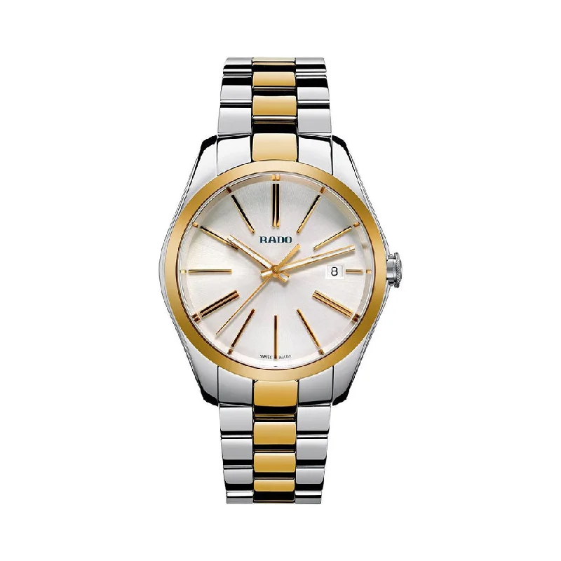 Rado Hyperchrome R32188112 Watch Men