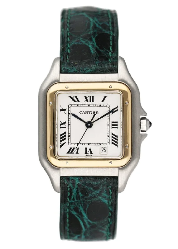 Cartier Panthere 83083242 Midsize Ladies Watch