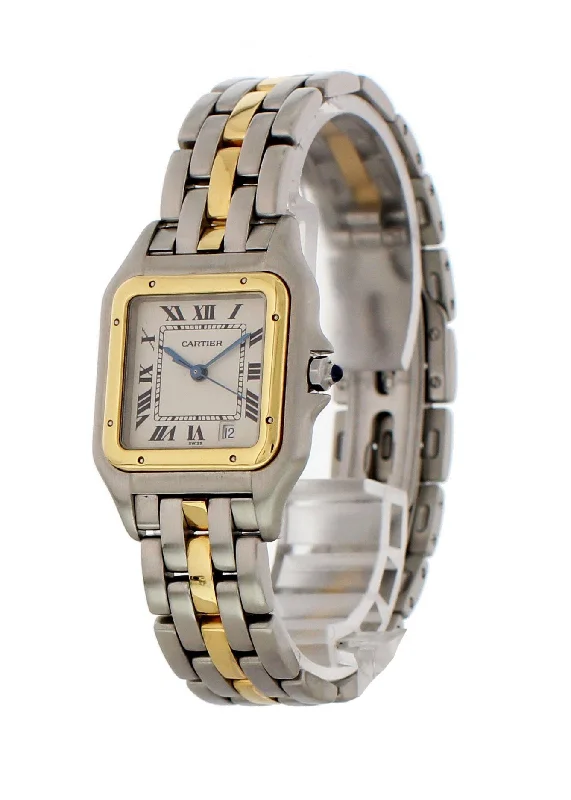 Cartier Panthere 187949 Midsize  Ladies Watch