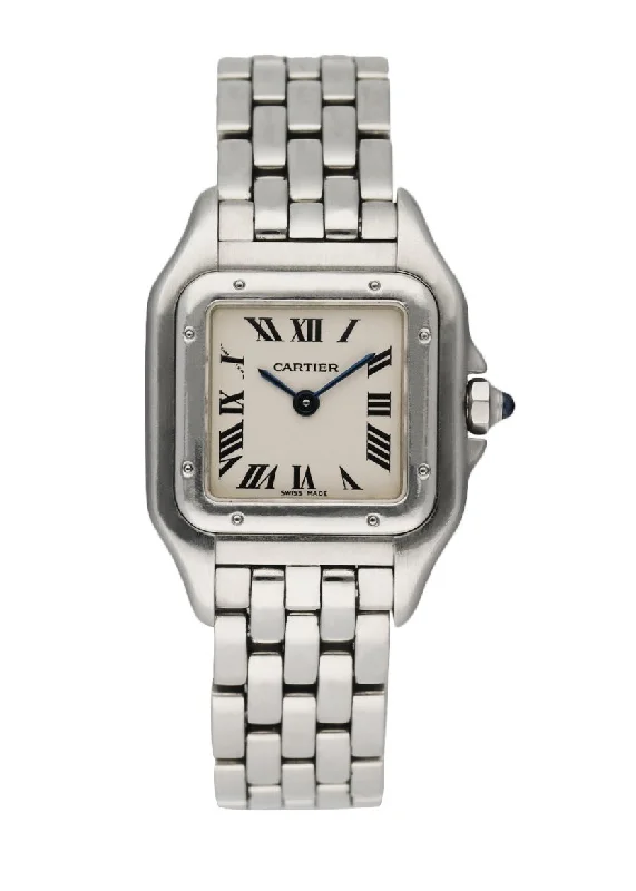 Cartier Panthere 1320 Ladies Watch