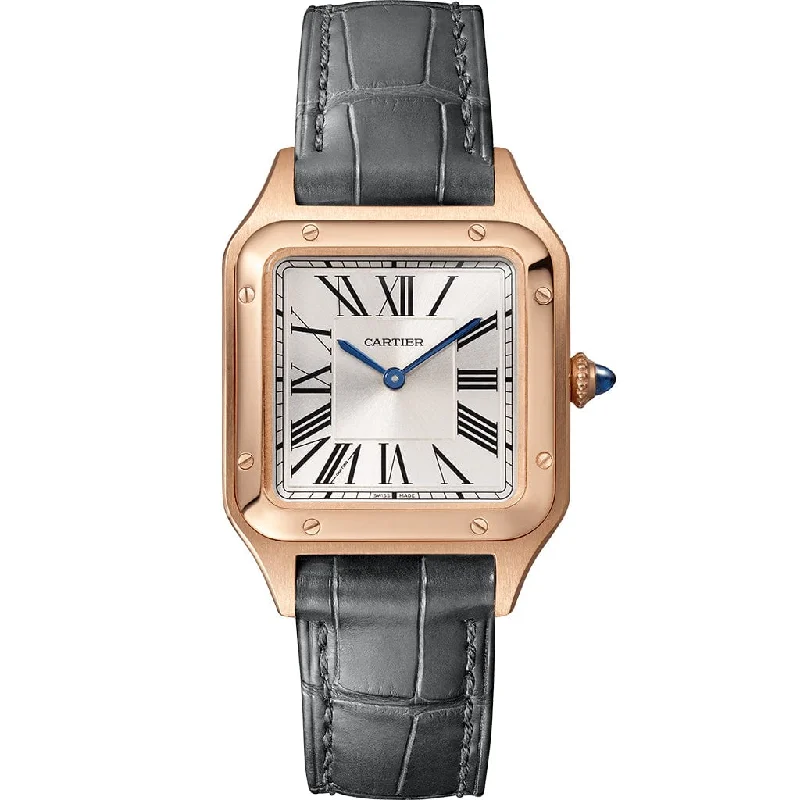 Santos-Dumont watch WGSA0022