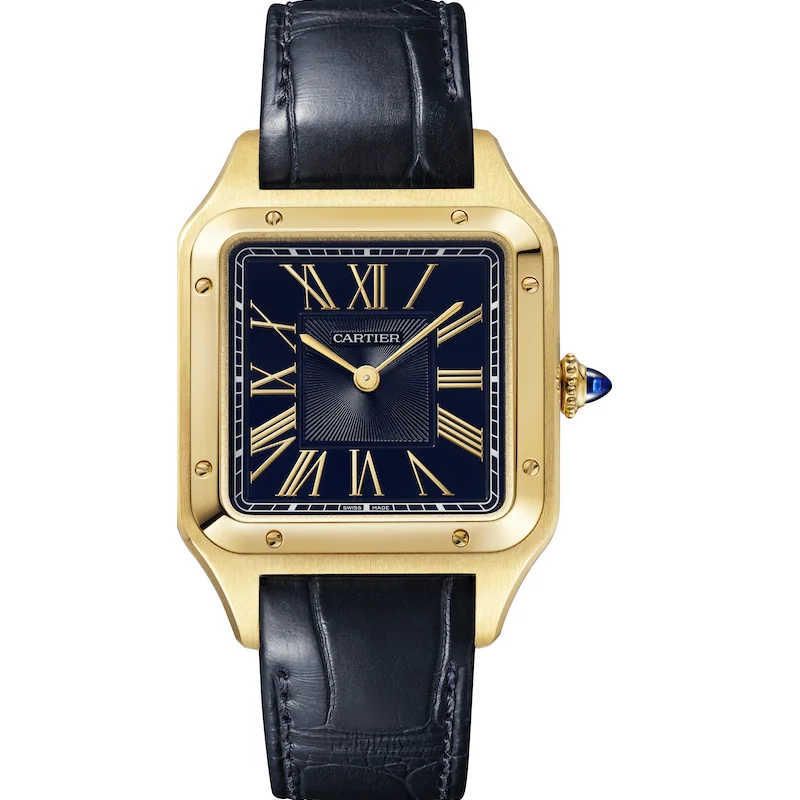 Cartier Santos-Dumont Large WGSA0077