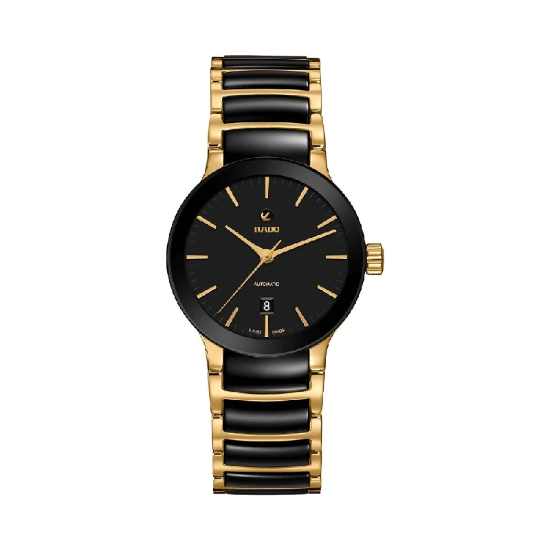 Rado Centrix Automatic R30034172 Women Watch