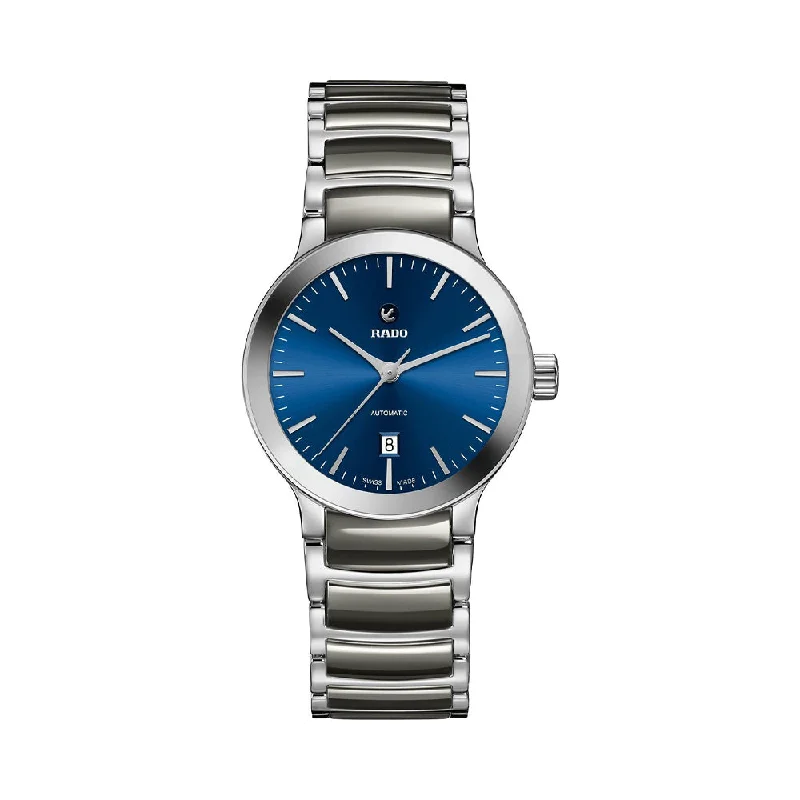 Rado Centrix Automatic R30011202 Women Watch