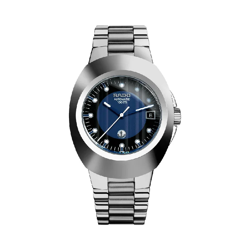 Rado New Original Automatic R12637163 Men Watch