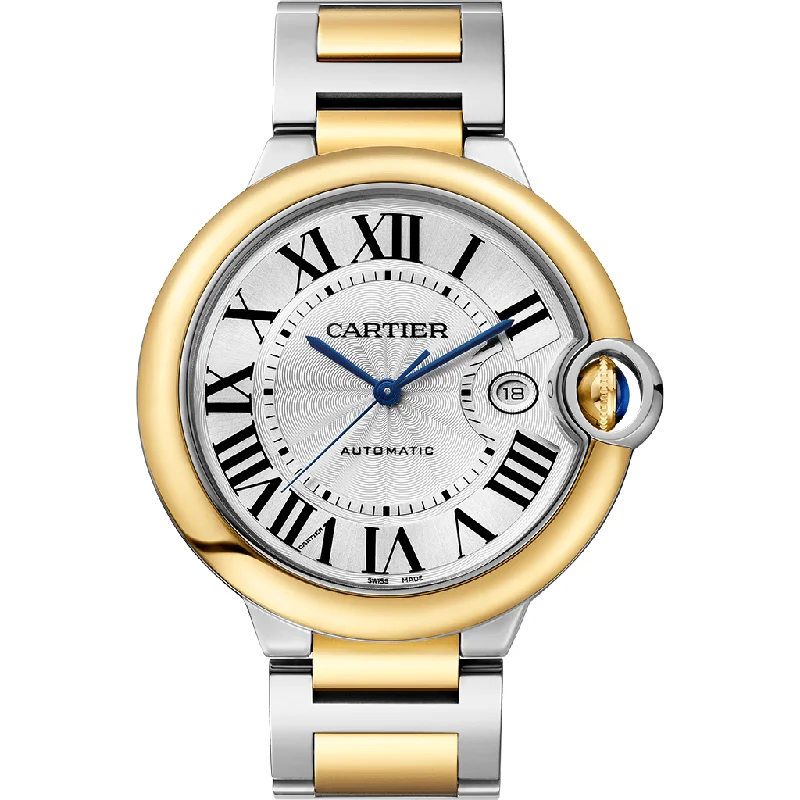 Ballon Bleu de Cartier watch CRW2BB0039