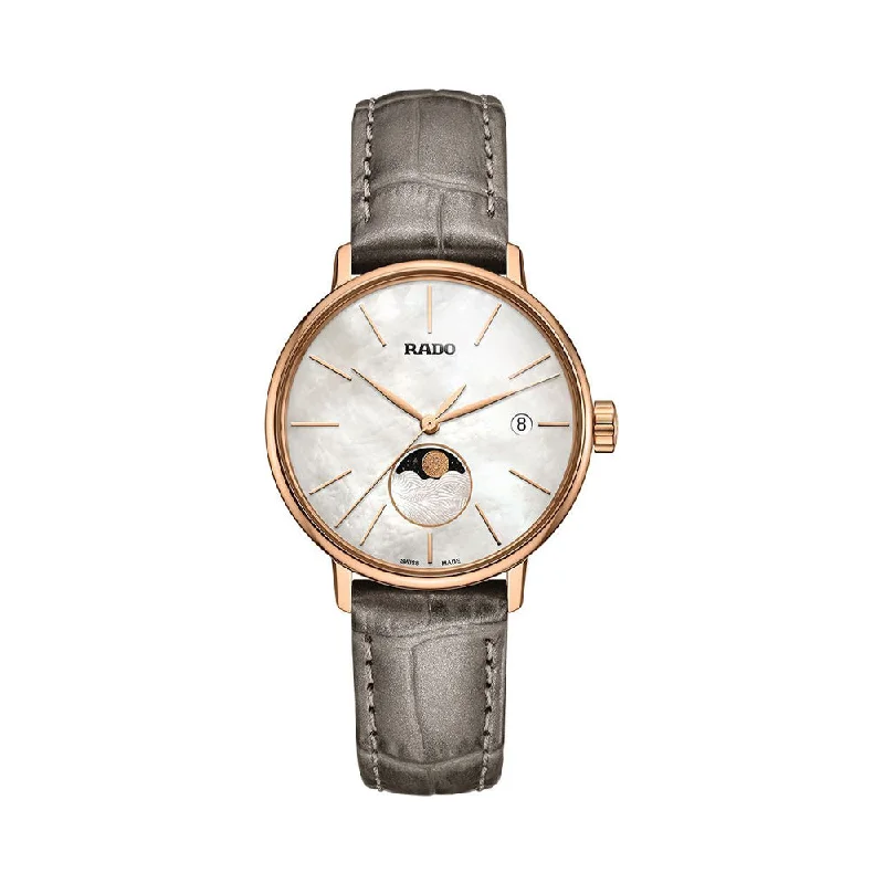 Rado Coupole Classic R22885945 Women Watch