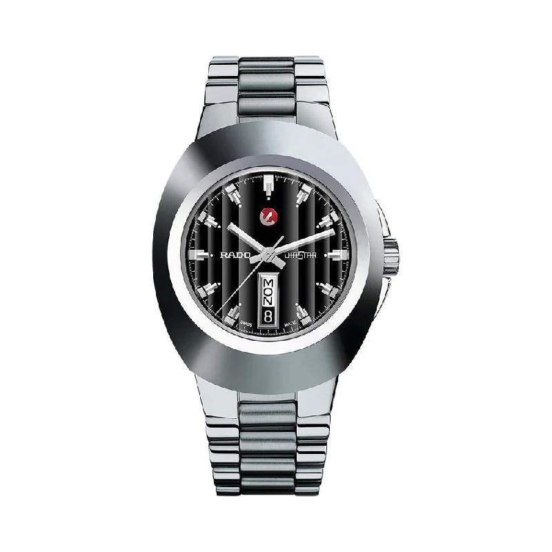 Rado New Original Automatic R12995153 Men Watch