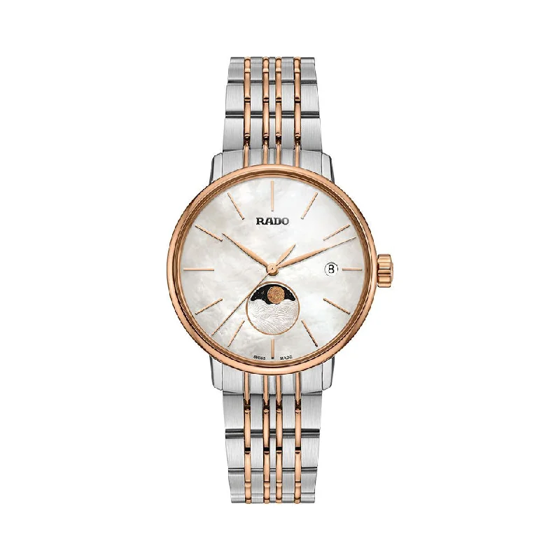 Rado Coupole Classic R22883943 Women Watch