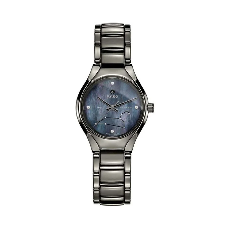 Rado True Star Sign - Leo R27243922 Unisex Watch