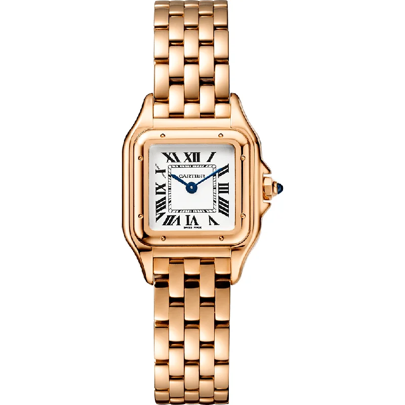 Panthère de Cartier watch WGPN0040