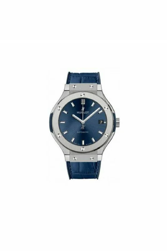 hublot classic fusion automatic 38mm midsize watch