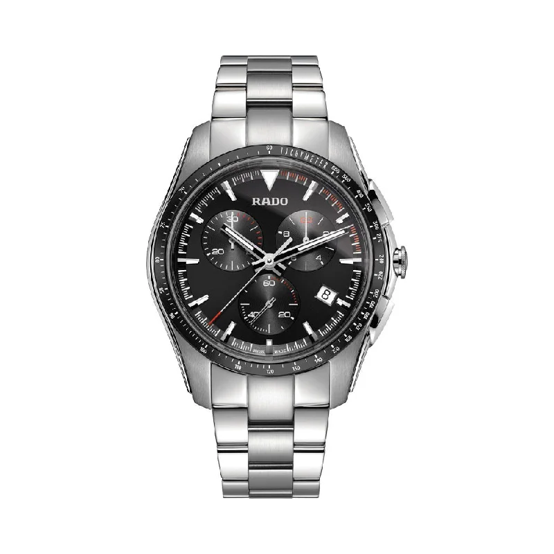 Rado HyperChrome Chronograph R32259153 Men Watch