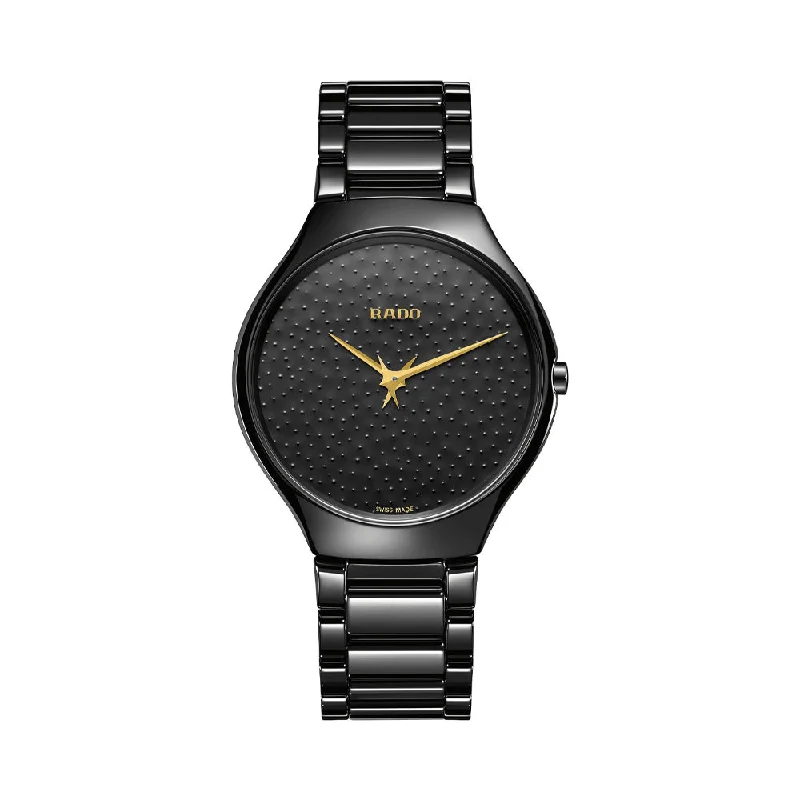 Rado True Thinline Toge R27009192 Unisex Watch