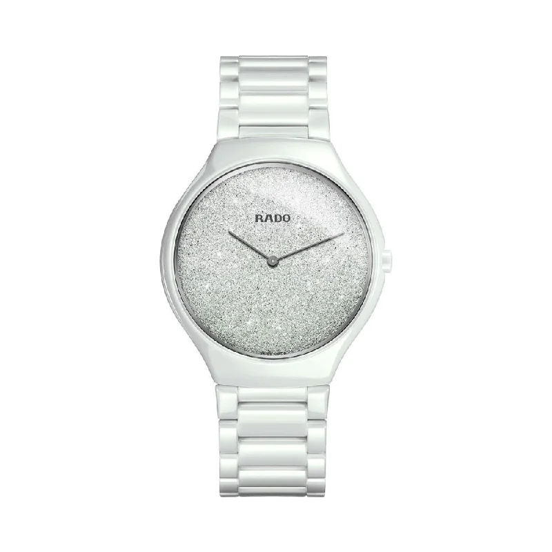 Rado True Thinline R27007092 Women Watch