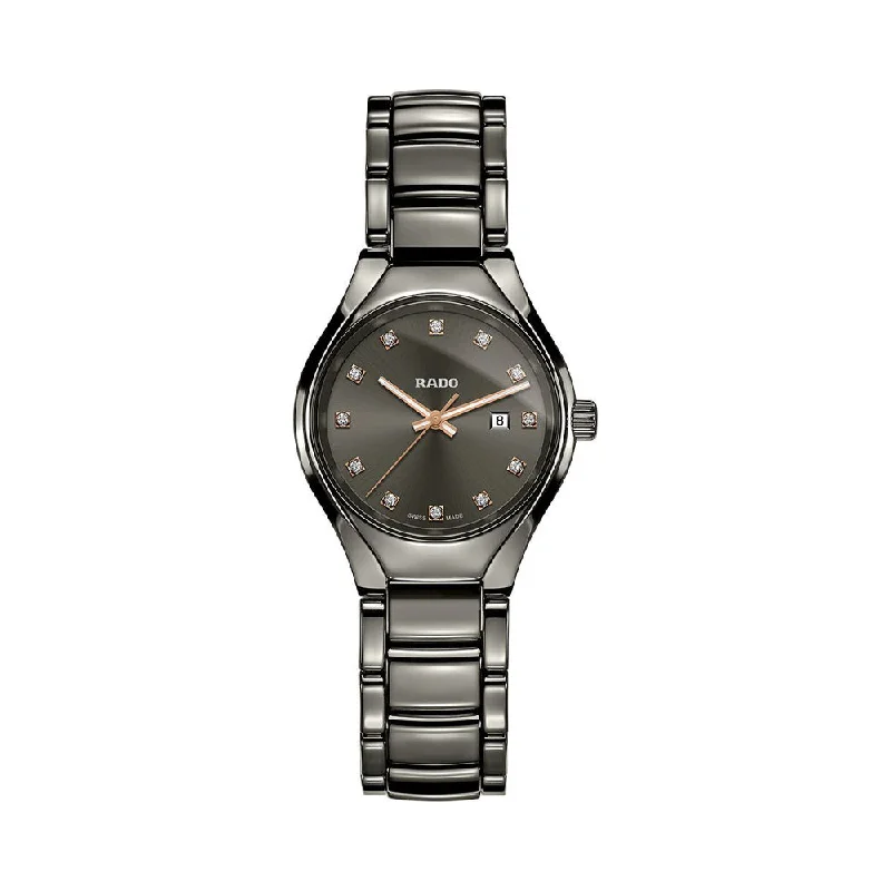 Rado True Diamonds R27060732 Women Watch