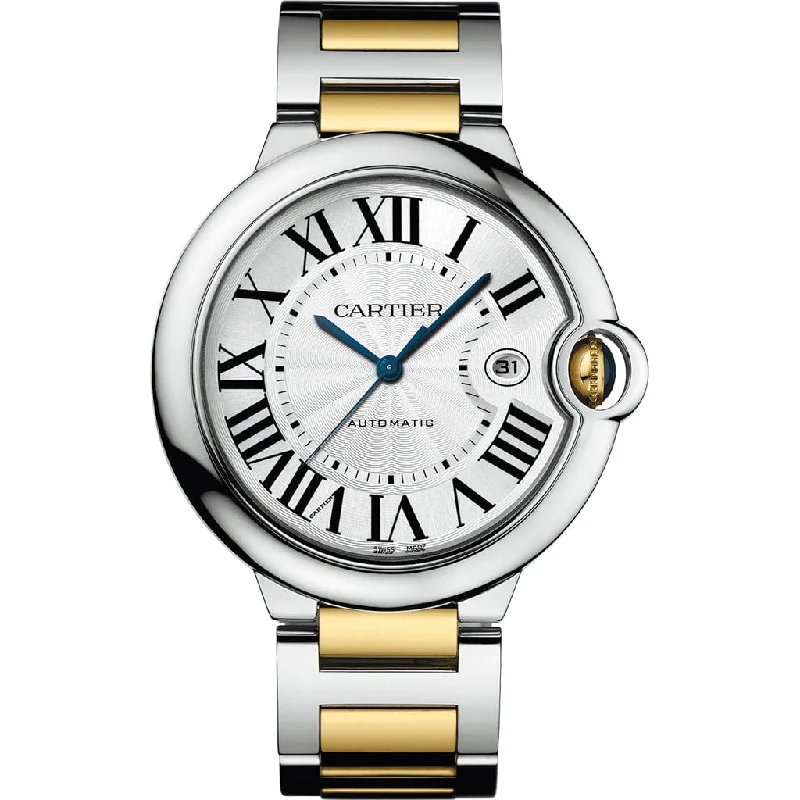 Ballon Bleu de Cartier watch W2BB0022