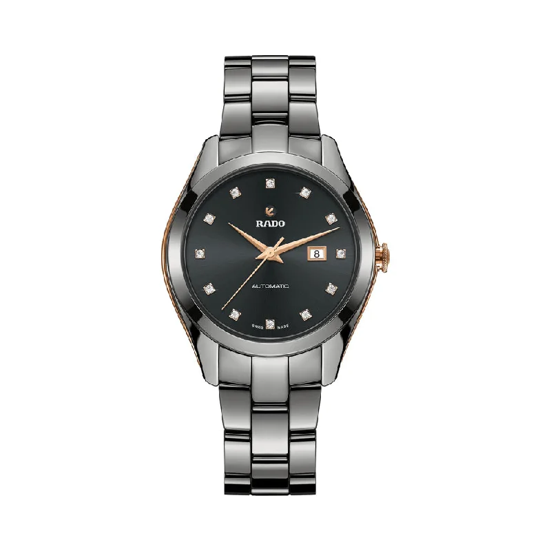 Rado HyperChrome 1314 R32043702 Women Watch