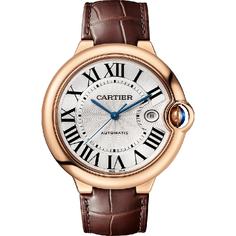 Ballon Bleu de Cartier watch WGBB0030